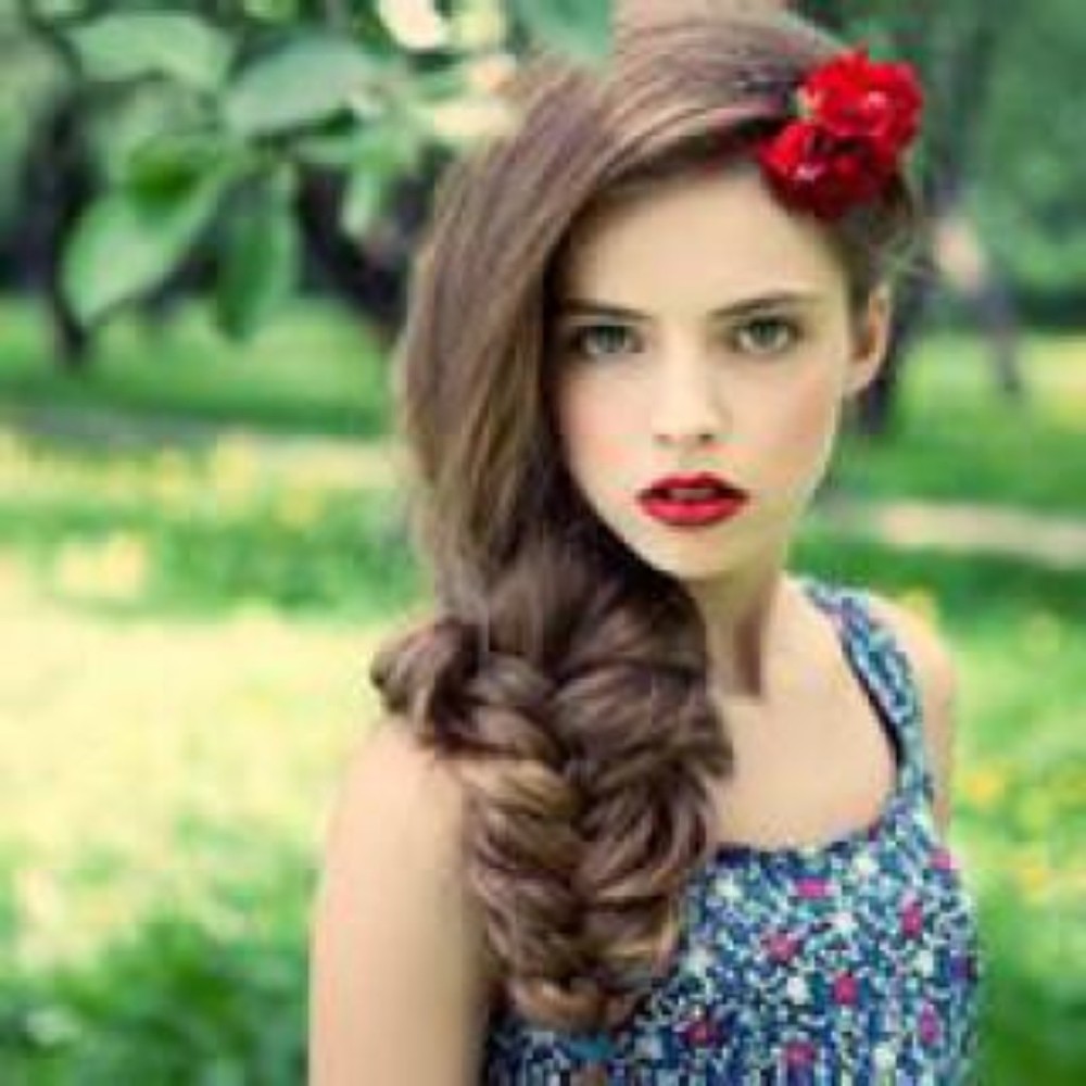 Meet your Posher, Dontrey